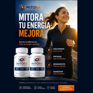 Mitora — Pack 2 unidades